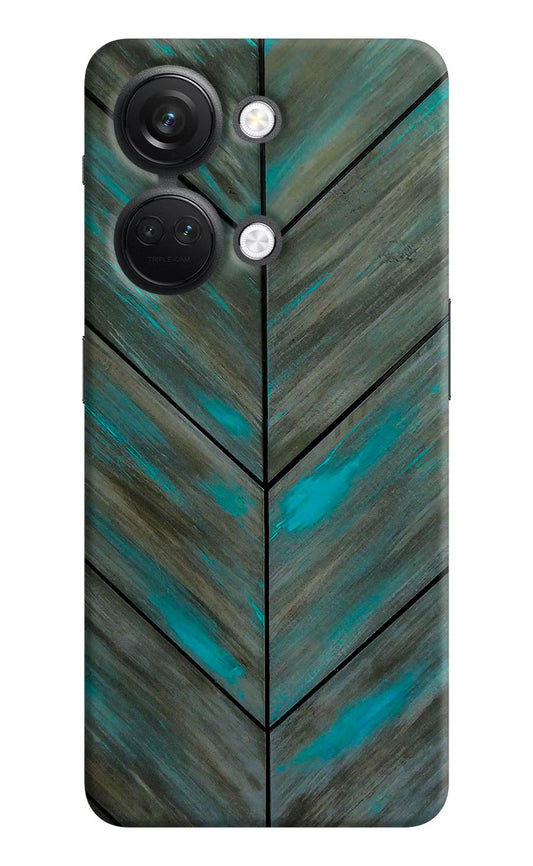 Pattern OnePlus Nord 3 5G Hard Case Back Cover by Casekaro