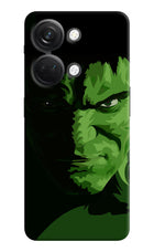 HULK OnePlus Nord 3 5G Hard Case Back Cover by Casekaro