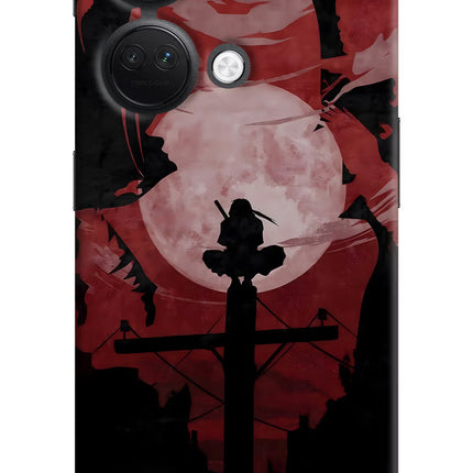 Naruto Anime OnePlus Nord 3 5G Hard Case Back Cover by Casekaro
