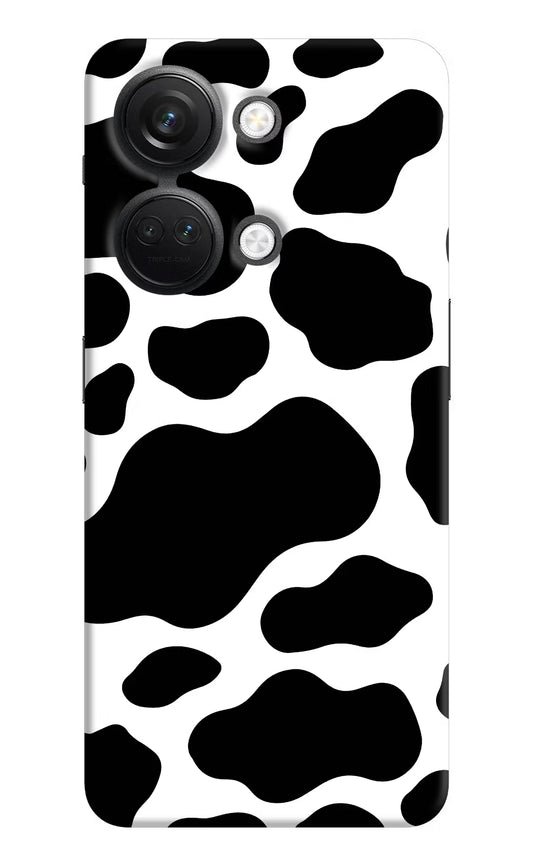 Cow Spots OnePlus Nord 3 5G Hard Case Back Cover by Casekaro