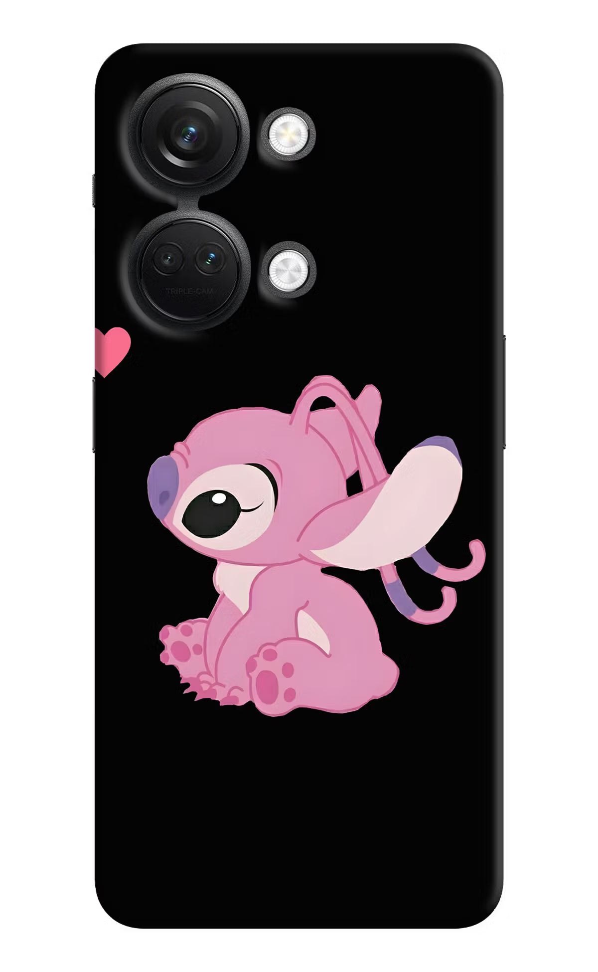 Angel Crush OnePlus Nord 3 5G Back Cover