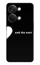Next World OnePlus Nord 3 5G Hard Case Back Cover by Casekaro