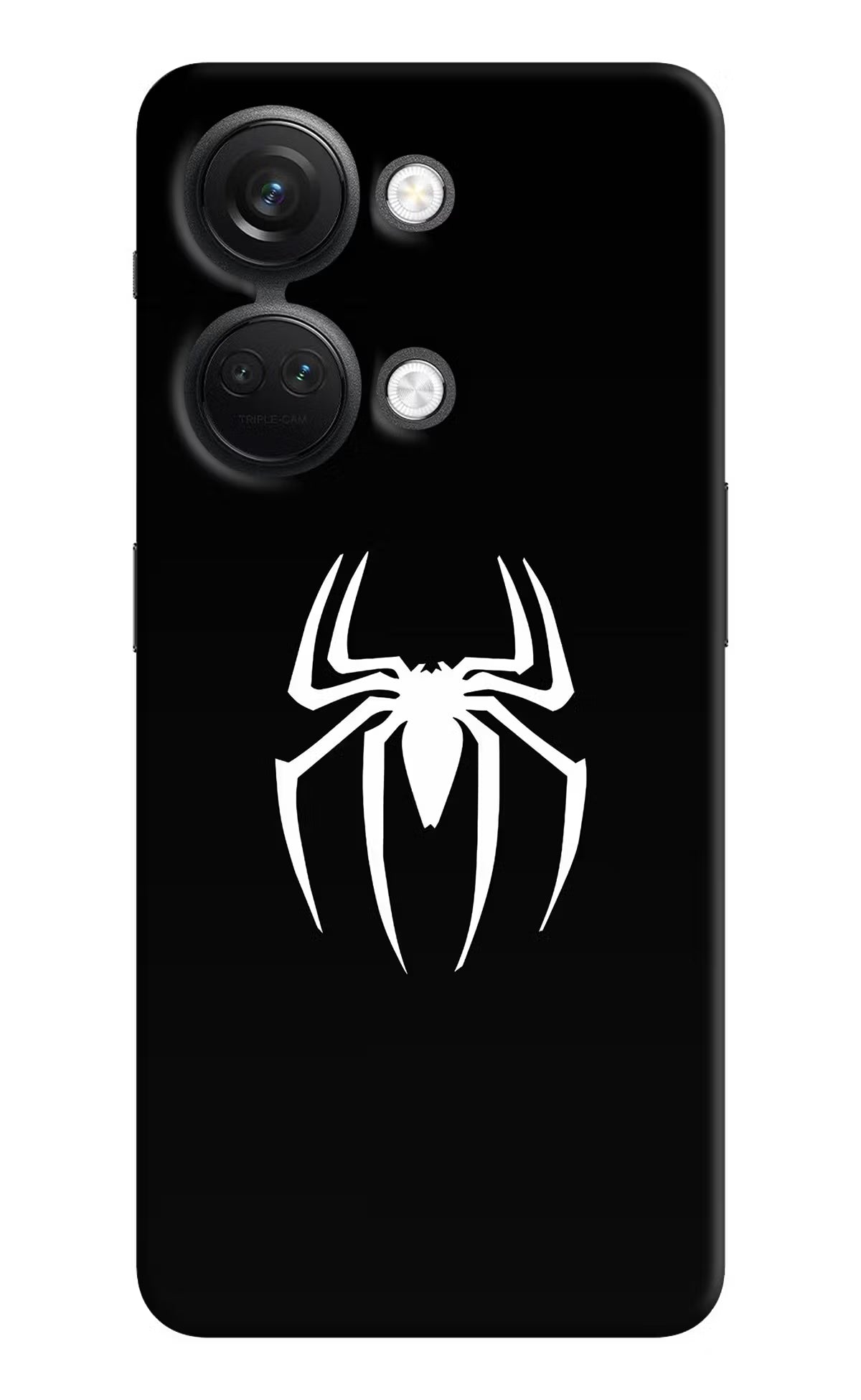 Miles Symbol OnePlus Nord 3 5G Back Cover