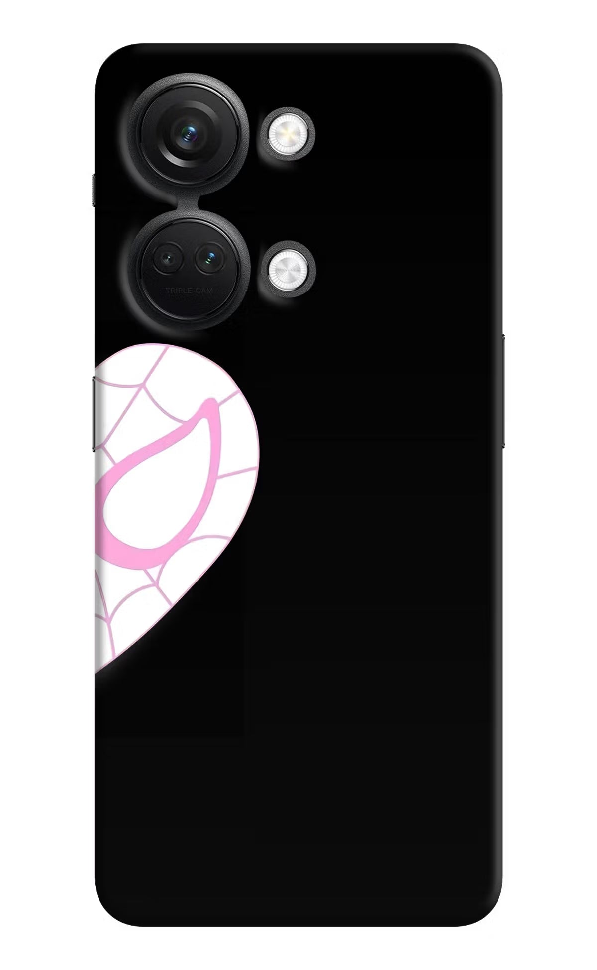 Gwen Mask OnePlus Nord 3 5G Back Cover