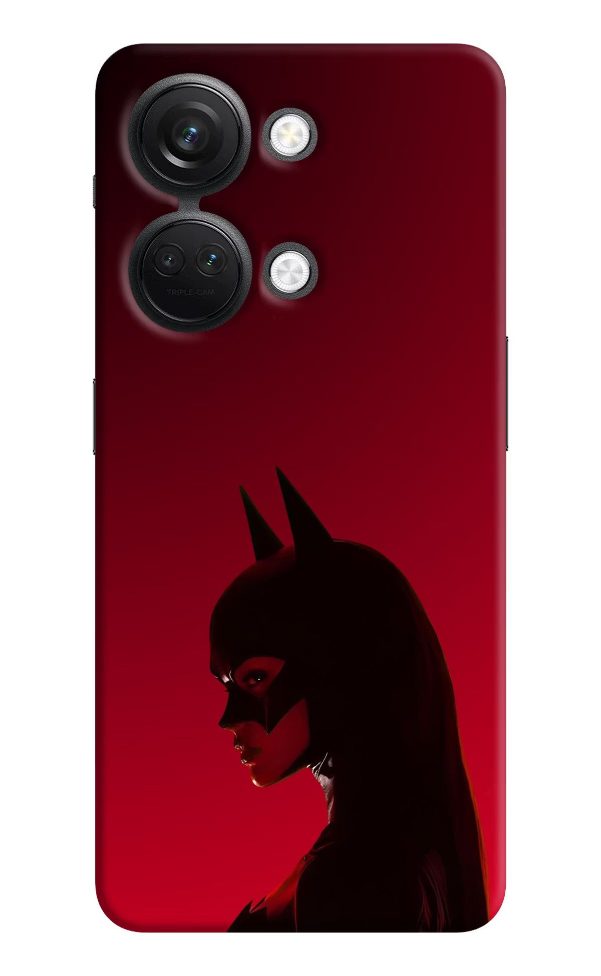 Night Thief OnePlus Nord 3 5G Back Cover