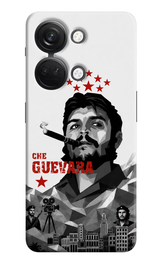 Che Guevara Iconic OnePlus Nord 3 5G Back Cover