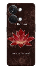 Bloom OnePlus Nord 3 5G Back Cover