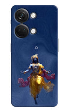 Cosmic Krishna OnePlus Nord 3 5G Back Cover