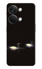 Silent Swans OnePlus Nord 3 5G Back Cover