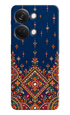 Neel Noor OnePlus Nord 3 5G Hard Case Back Cover by Casekaro