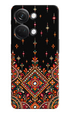 Noir Mehfil OnePlus Nord 3 5G Hard Case Back Cover by Casekaro