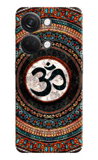 Om Culture OnePlus Nord 3 5G Pop Case by Casekaro