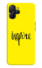 Inspire Realme 9i 5G Hard Case Back Cover by Casekaro