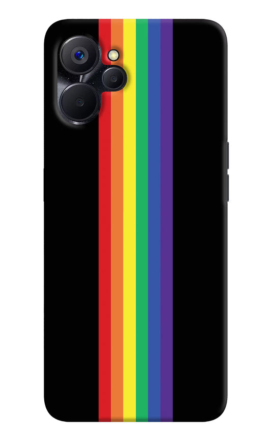 Pride Realme 9i 5G Hard Case Back Cover by Casekaro