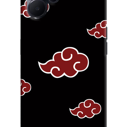 Akatsuki Realme 9i 5G Hard Case Back Cover by Casekaro