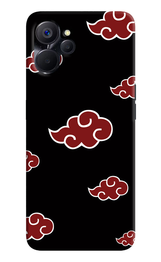 Akatsuki Realme 9i 5G Hard Case Back Cover by Casekaro