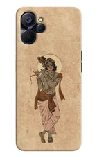 Krishna Realme 9i 5G Back Cover