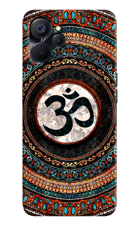 Om Culture Realme 9i 5G Pop Case by Casekaro