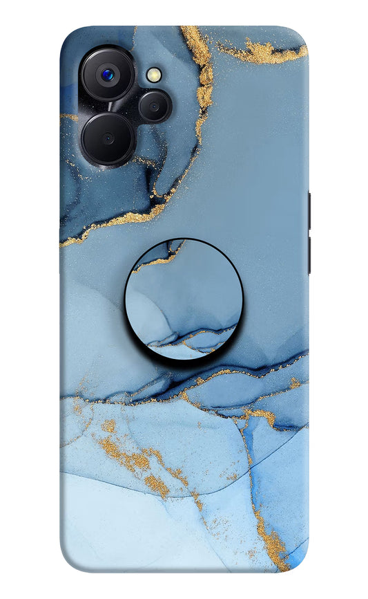 Blue Marble Realme 9i 5G Pop Case by Casekaro