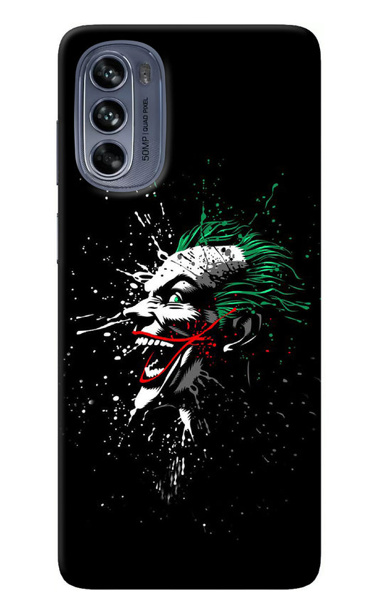 Joker Moto G62 5G Back Cover