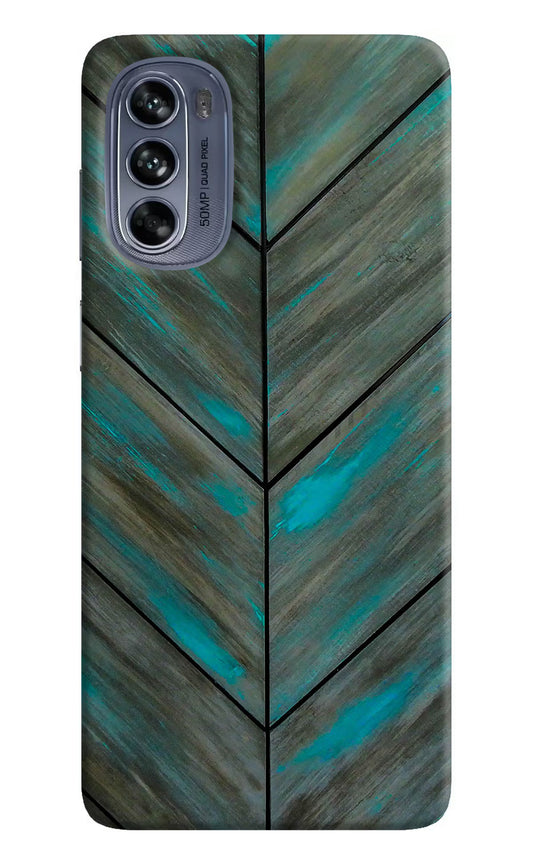 Pattern Moto G62 5G Hard Case Back Cover by Casekaro