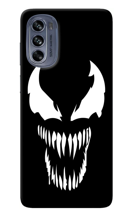 Venom Moto G62 5G Back Cover