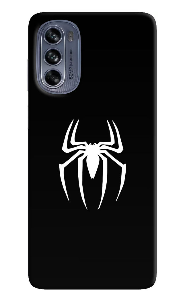 Miles Symbol Moto G62 5G Hard Case Back Cover by Casekaro