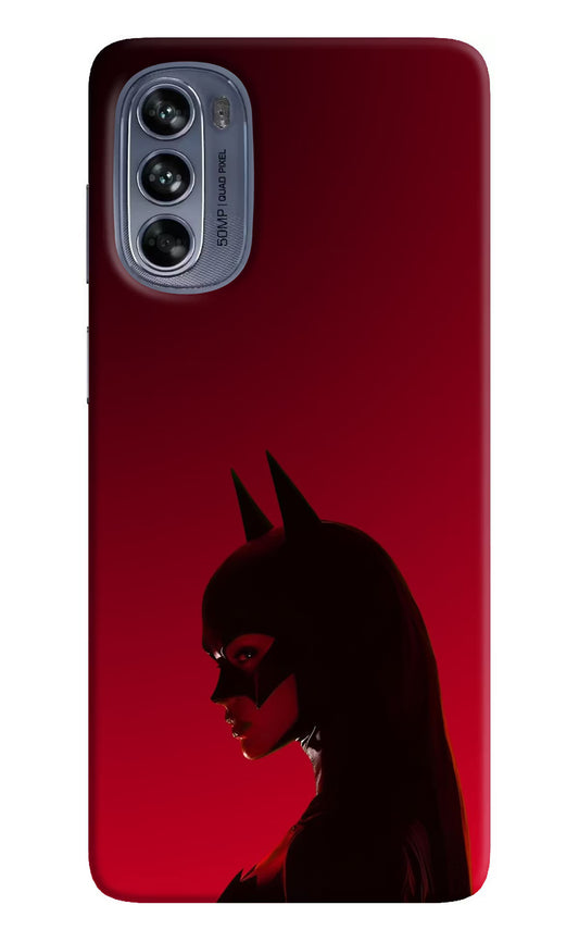 Night Thief Moto G62 5G Hard Case Back Cover by Casekaro