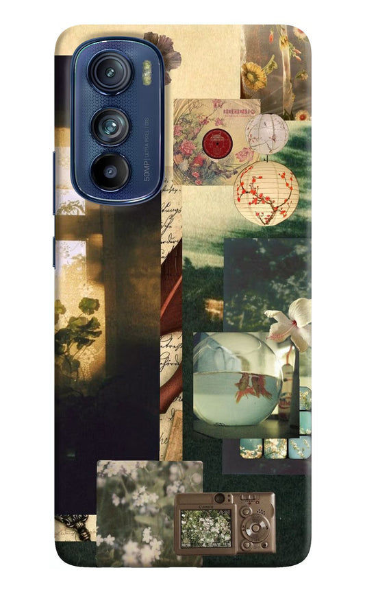Summer Moto Edge 30 Back Cover