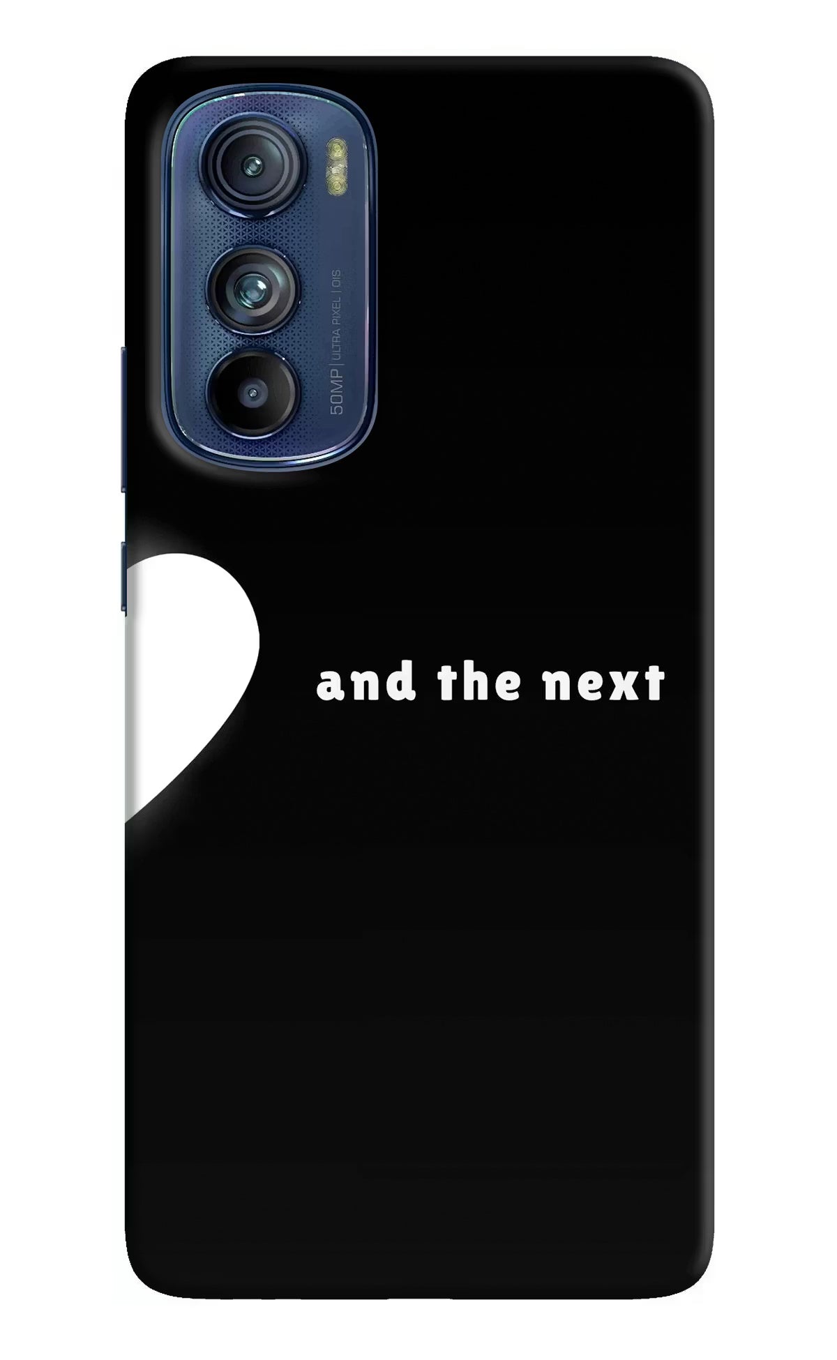 Next World Moto Edge 30 Back Cover