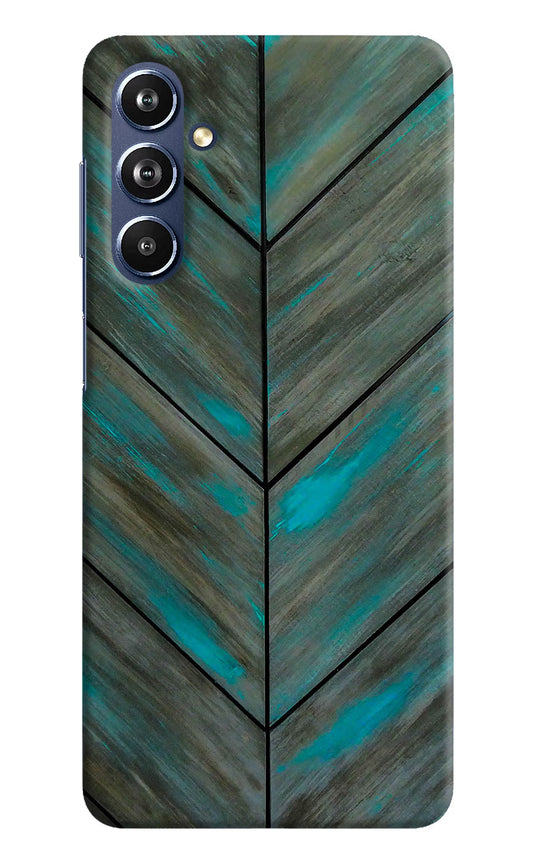 Pattern Samsung F54 5G Hard Case Back Cover by Casekaro