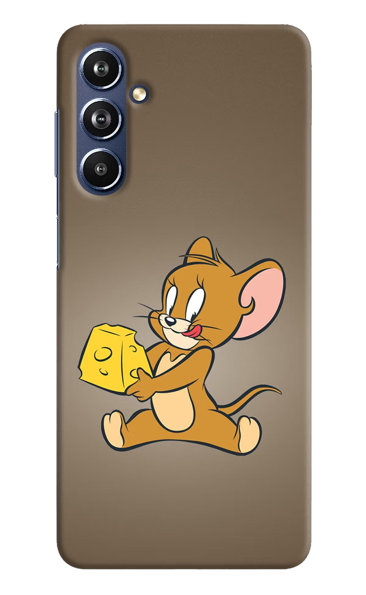 Jerry Samsung F54 5G Hard Case Back Cover by Casekaro
