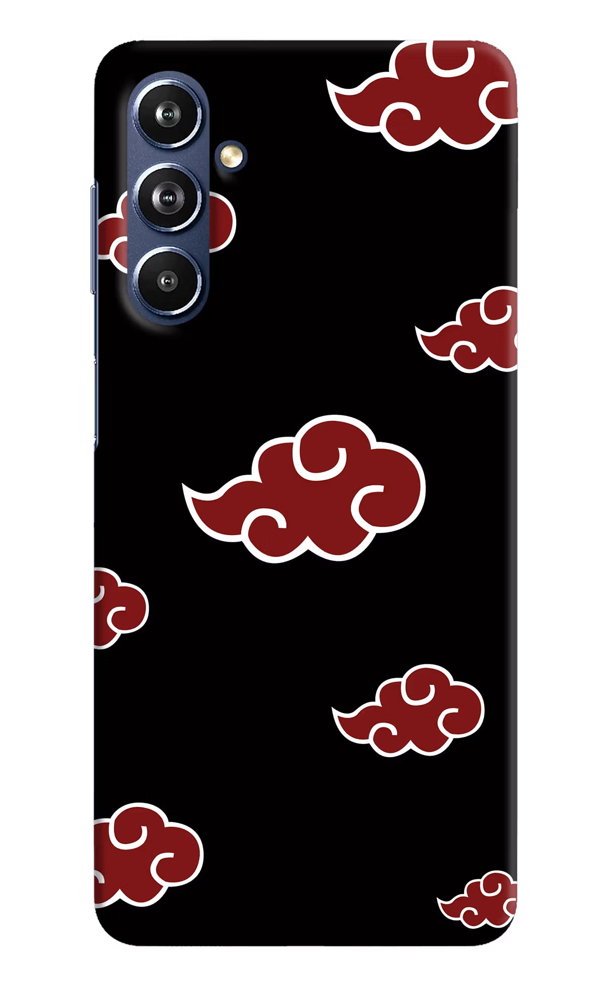 Akatsuki Samsung F54 5G Hard Case Back Cover by Casekaro