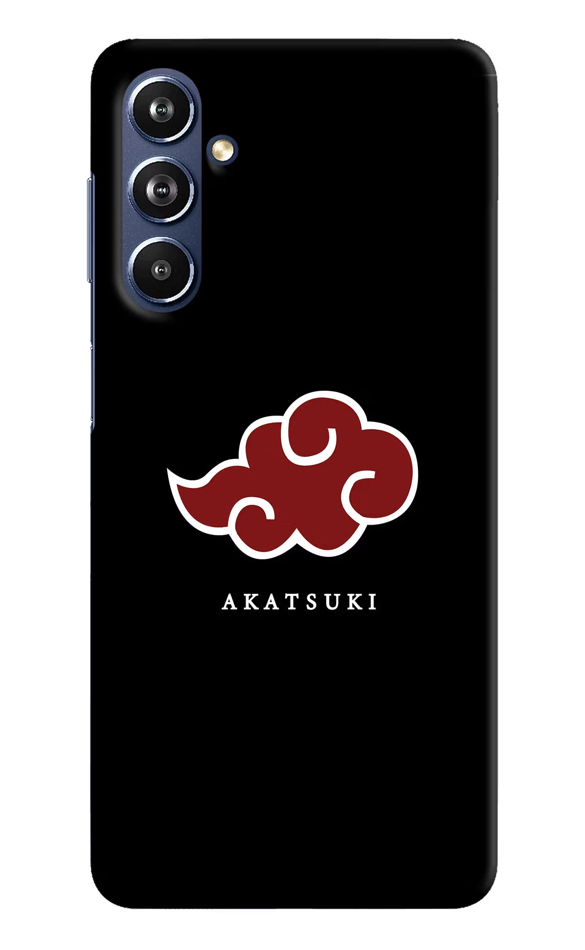 Akatsuki Samsung F54 5G Hard Case Back Cover by Casekaro