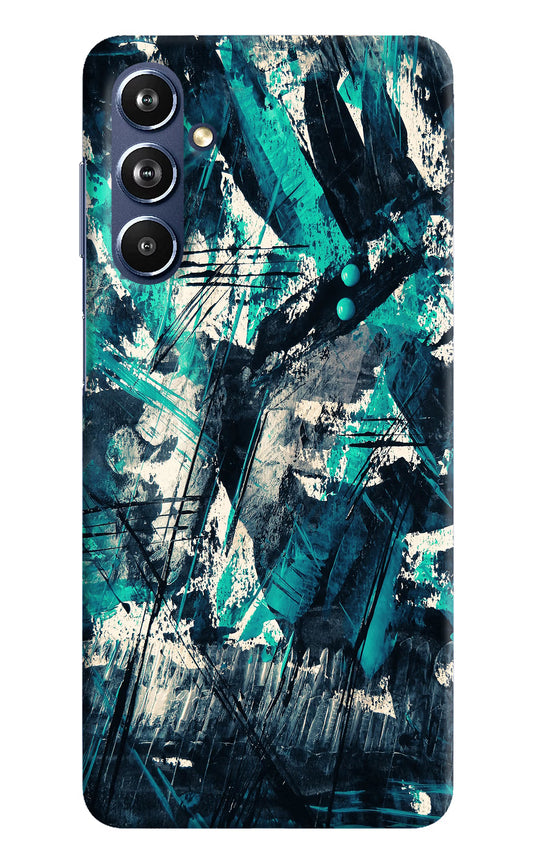 Artwork Samsung F54 5G Hard Case Back Cover by Casekaro
