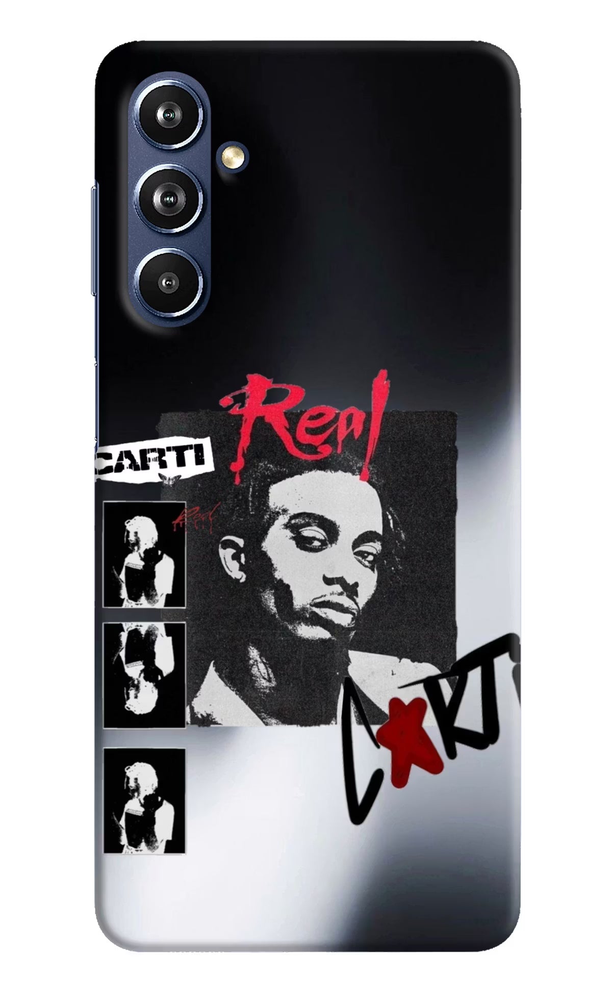 Playboi Carti Samsung F54 5G Back Cover