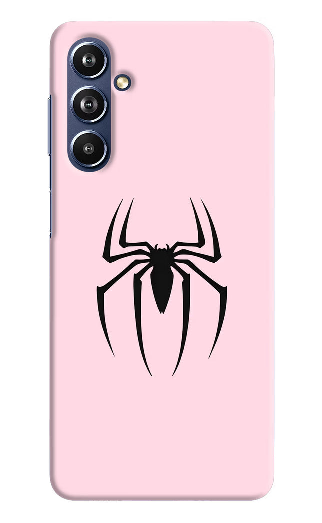 Peter Symbol Samsung F54 5G Hard Case Back Cover by Casekaro