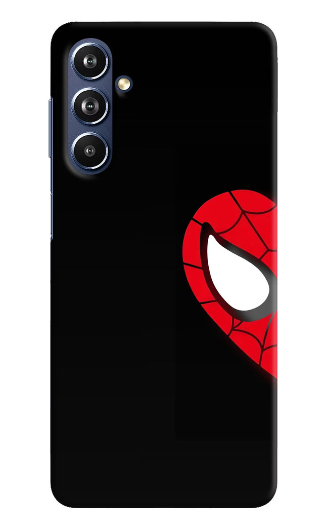 Peter Mask Samsung F54 5G Hard Case Back Cover by Casekaro