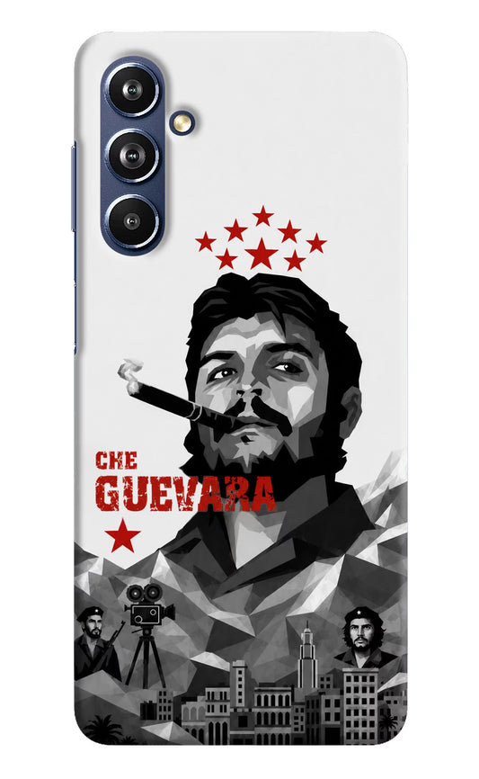 Che Guevara Iconic Samsung F54 5G Back Cover