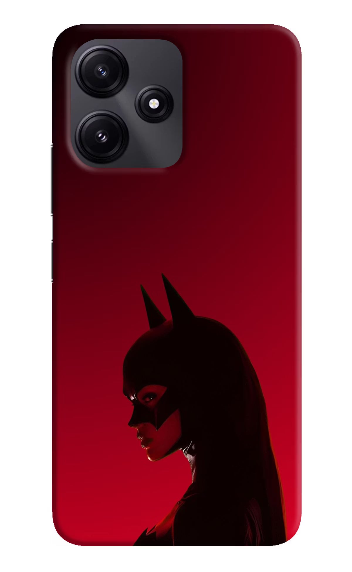 Night Thief Poco M6 Pro 5G Back Cover