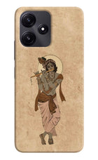 Krishna Poco M6 Pro 5G Back Cover