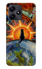 Sunrise Beyond Poco M6 Pro 5G Back Cover