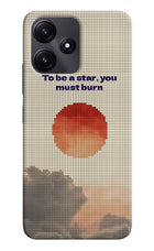Pixel Sun Poco M6 Pro 5G Back Cover