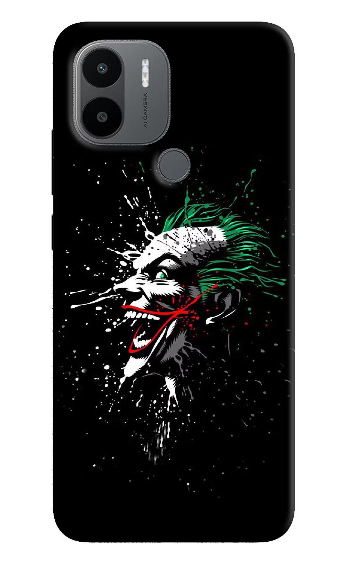 Joker Redmi A1+/A2+ Back Cover