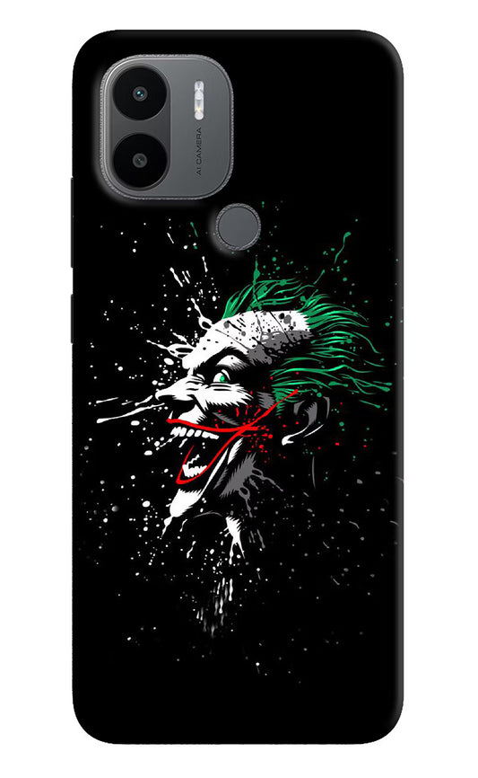 Joker Redmi A1+/A2+ Back Cover