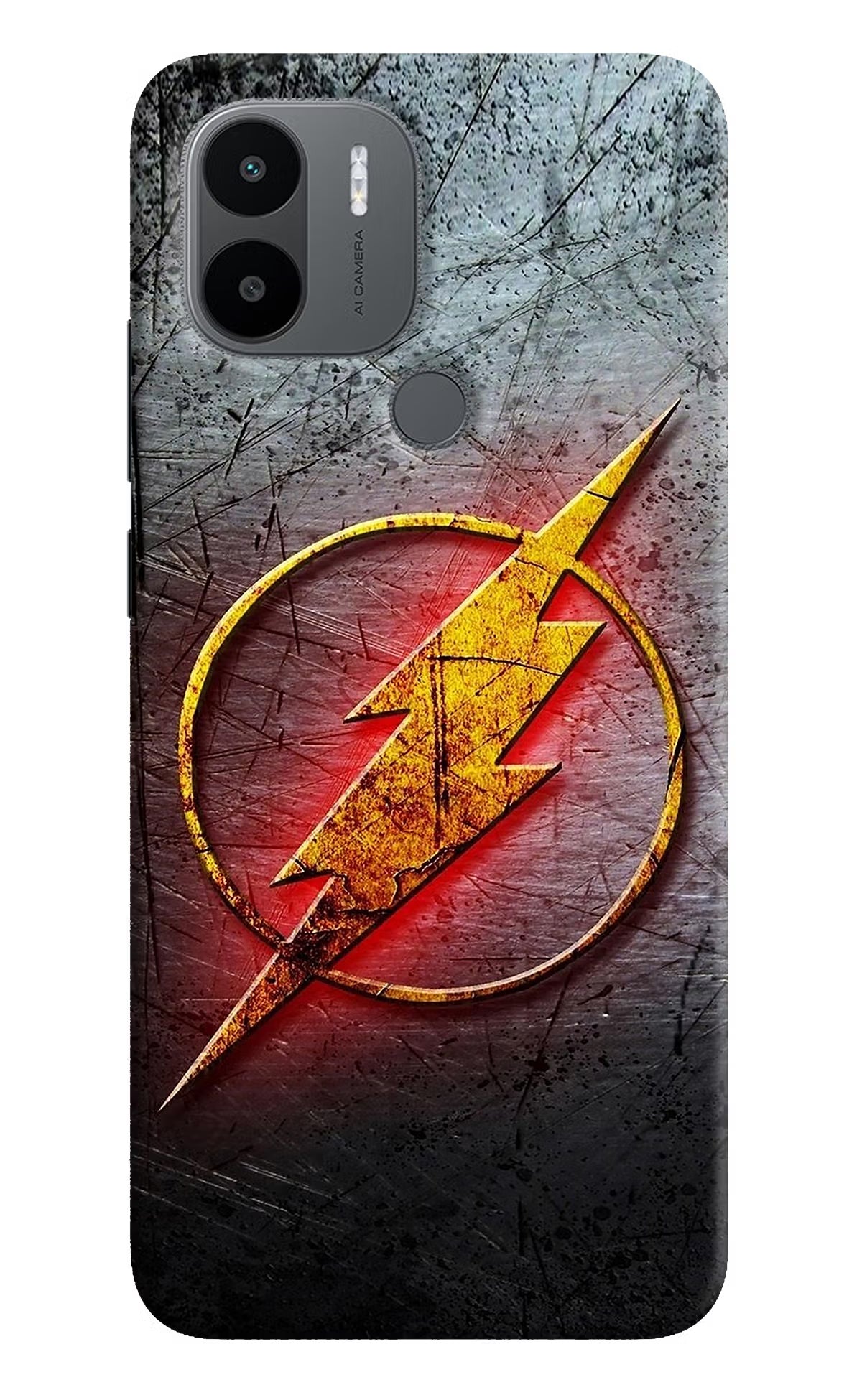 Flash Redmi A1+/A2+ Back Cover