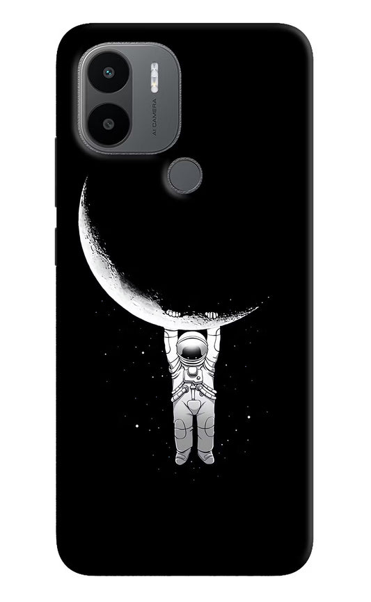 Moon Space Redmi A1+/A2+ Back Cover