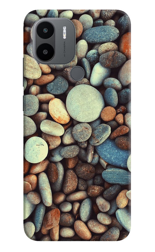 Pebble Redmi A1+/A2+ Back Cover