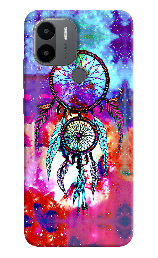 Dream Catcher Abstract Redmi A1+/A2+ Back Cover