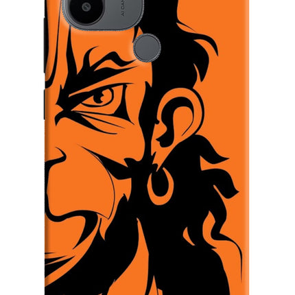 Hanuman Redmi A1+/A2+ Back Cover